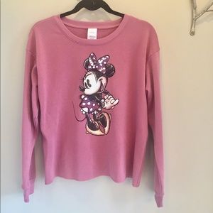 🌸 Disney Sweatshirt - NWT 🌸